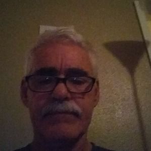 Meet your Posher, Raymond